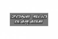 Zone Garage sud