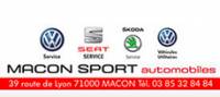 Macon sport automobiles