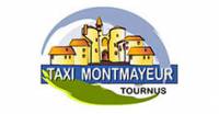 Taxi Montmayeur