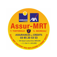 ASSUR MRT