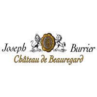Burrier Joseph