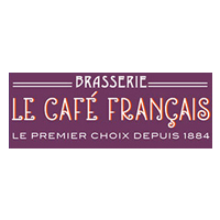 LE CAFE FRANCAIS