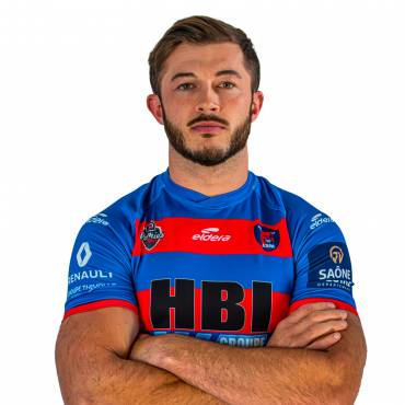 Cameron Gregory-Ring