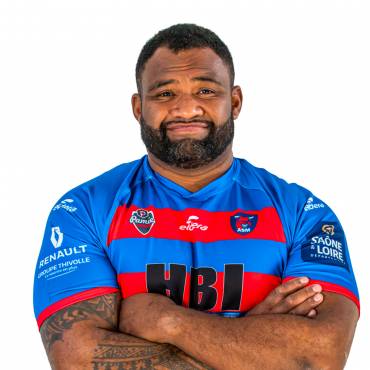 Taniela KOROI