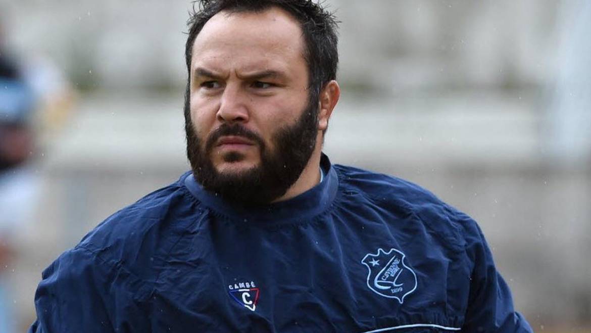 Julien Veniat succédera à Guillaume Aguilar au poste de manager sportif pour la saison 2022-2023