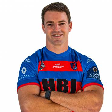 Adriaan VAN DER BANK