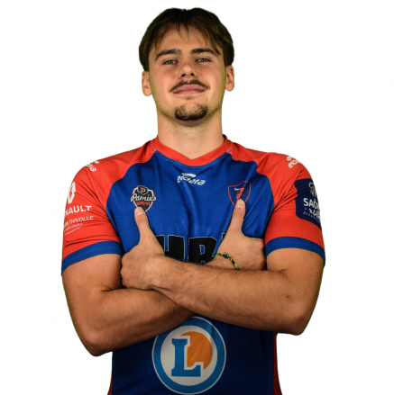 Baptiste MARTY