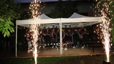 Soirée CAP XV du jeudi 28 août