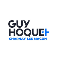 Guy HOQUET Charnay les Mâcon