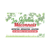 LES JARDINS DU MACONNAIS