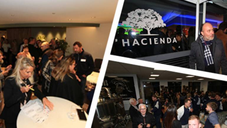 CAP XV du Jeudi 25 Septembre !