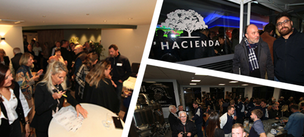 CAP XV du Jeudi 25 Septembre !