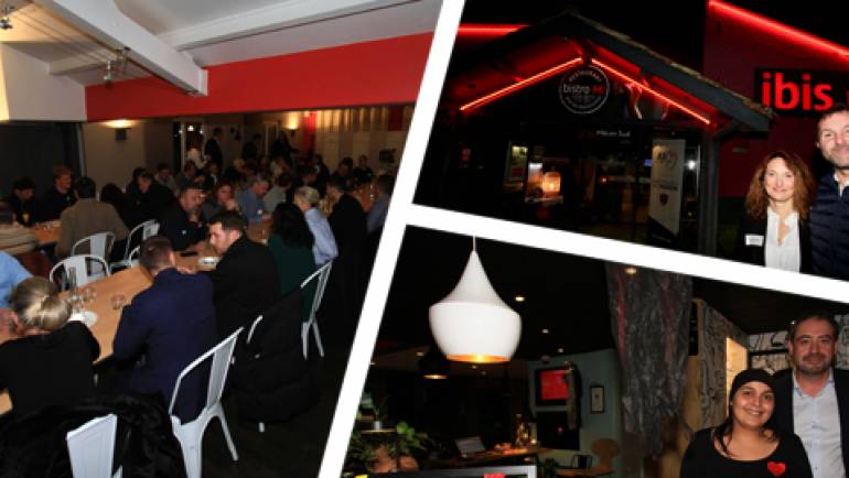 Cap XV du Jeudi 30 Octobre 2025 – Speed Meeting